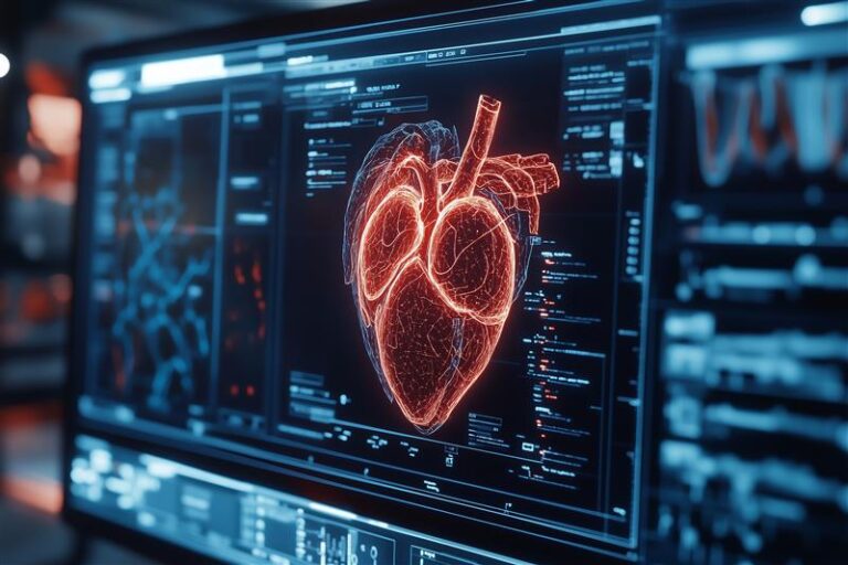 Advancements in Cardiology: From Stents to Smart Devices