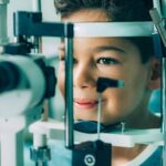 Children’s Eye Health: Tips for Parents and Caregivers