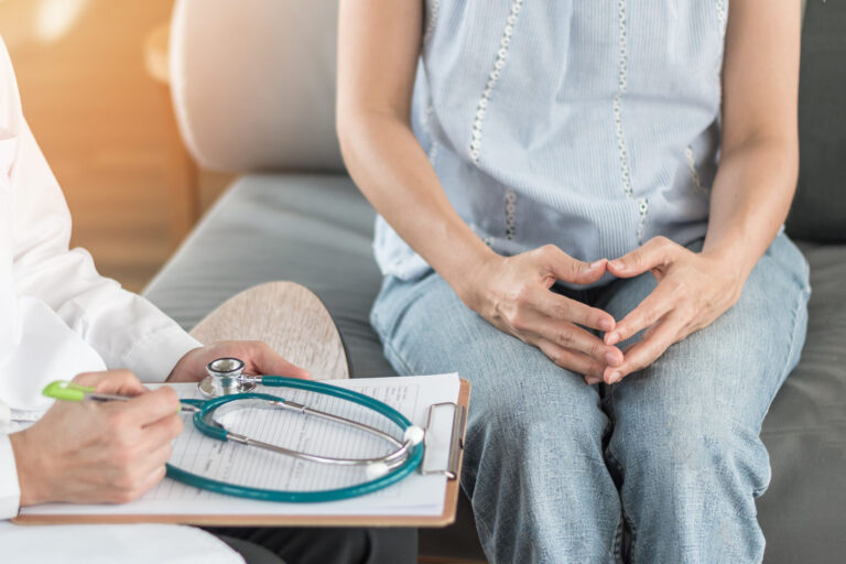 Common Gynecological Infections and How to Prevent Them
