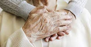 Elder Abuse Awareness and Prevention Tips