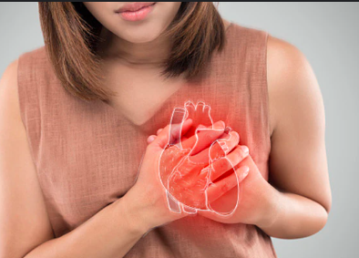 Heart Disease in Women: Unique Risks and Symptoms