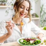 How Diet and Lifestyle Affect Women’s Reproductive Health