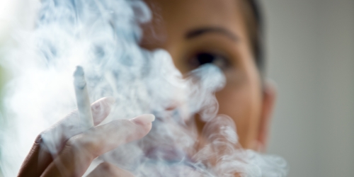 How Smoking Impacts Eye Health and Vision
