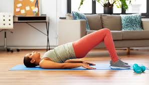 Importance of Pelvic Floor Exercises for Women’s Health