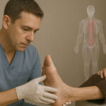The Connection Between Foot Health and Overall Wellness