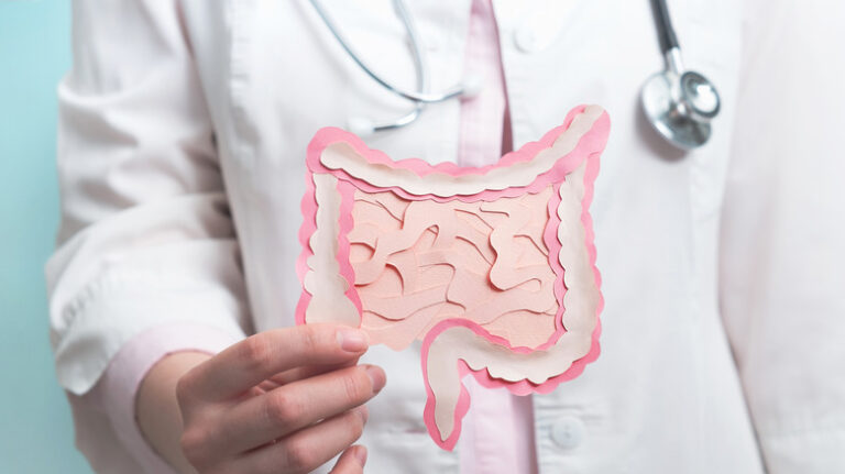 The Connection Between Women’s Gut Health and Immunity