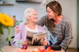 The Emotional Needs of the Elderly: A Caregiver’s Guide