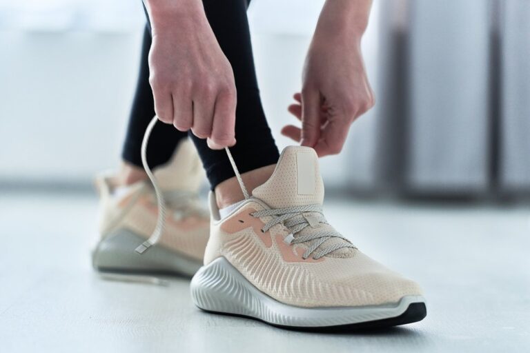 The Importance of Proper Footwear for Foot Health