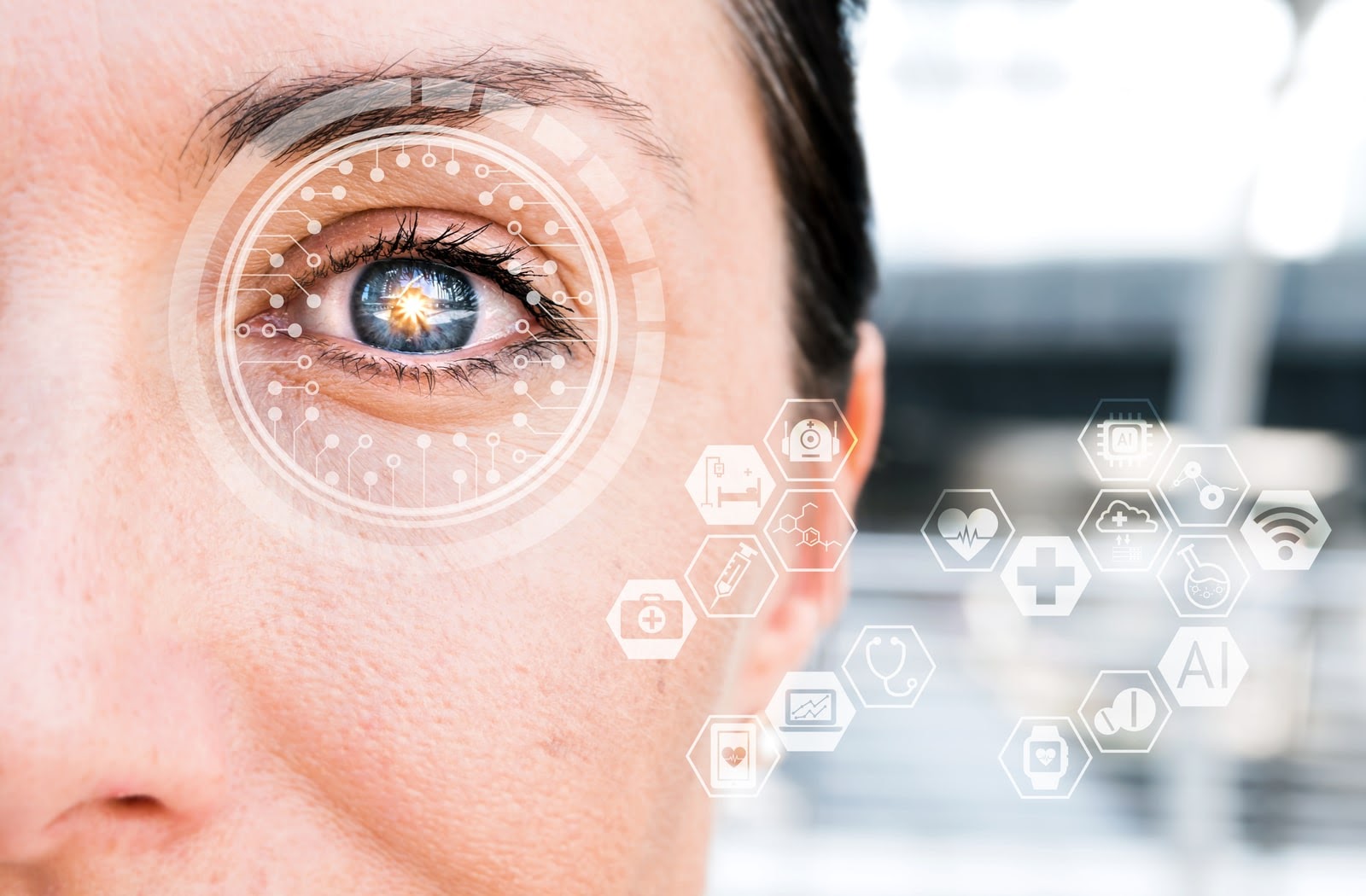 Understanding Common Eye Disorders and Their Treatments