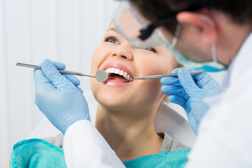 The Importance of Preventive Dental Care: How Regular Check-Ups Save Your Smile