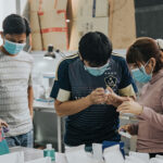 What To Expect When Working With a Dental Lab