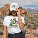 Custom Screen Printed Shirts Can Enhance Your Brand