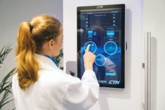 # Advantages of Trying Cryoablation