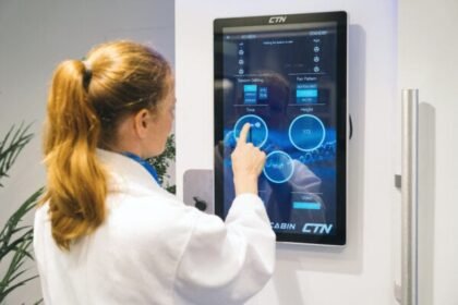 # Advantages of Trying Cryoablation